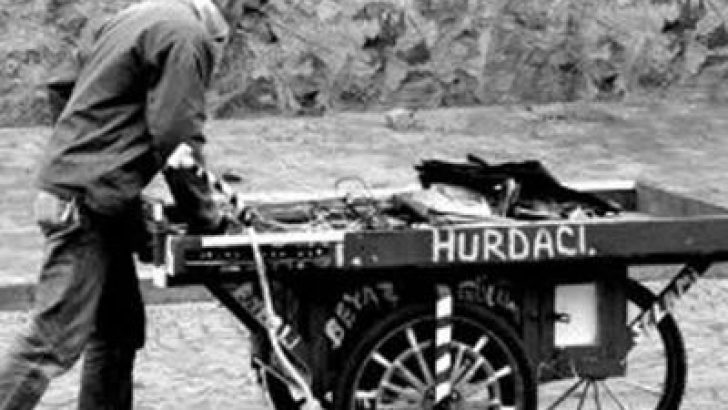 Kumru Hurdacı